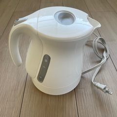 ティファール 電気ケトル 1.2リットルの画像