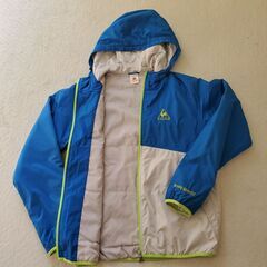 le coq spoitif スポーツジャンパーの画像