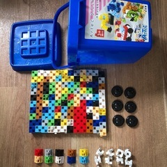 Artec ブロックセットの画像