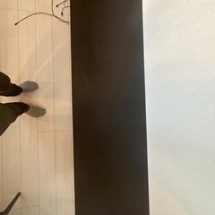 IKEA HEMNESシリーズ/テレビ台の画像