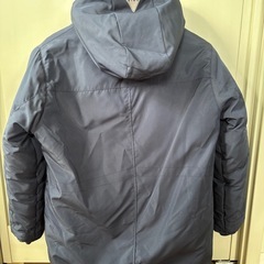 【試着後購入決定可！】キッズ　コートの画像