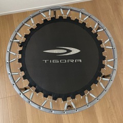 トランポリンの画像