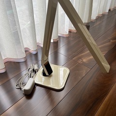 LEDスタンドライトの画像