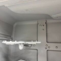 J3295　Panasonic パナソニック　食器洗い乾燥機　NP-TH1-W　2018年製　クリーニング済み　【リユースのサカイ柏店】参考価格93,280円の画像