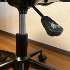 美品⭐︎スツールの画像