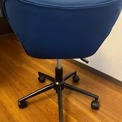 美品⭐︎スツールの画像