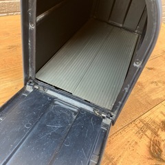 郵便受けの画像