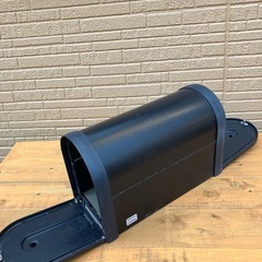 郵便受けの画像