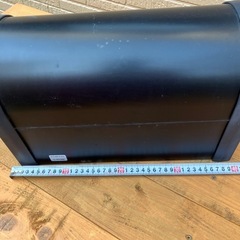 郵便受けの画像