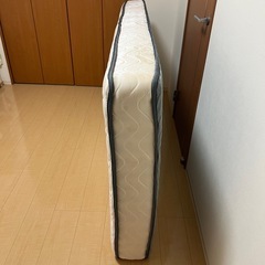 タンスのゲン  シングルマットレスの画像