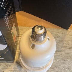 シーリングファンライトの画像