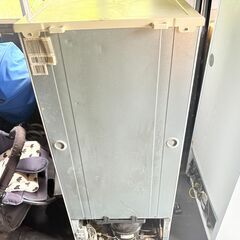 ✨無料で全部差し上げます✨ 冷蔵庫・洗濯機・マットレス・机・テーブル・ベビーカー・おもちゃ一式【横須賀中央駅・平屋戸建】の画像