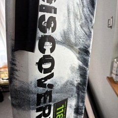 ✴︎ディスカバリーコンパクトカヤック✴︎の画像