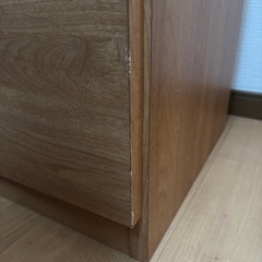 テレビ台 テレビボード ローボードの画像