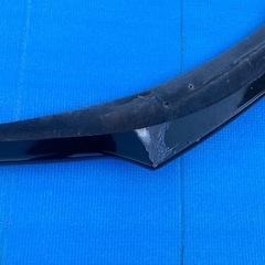 シルクブレイズ　フロントリップスポイラー　30 ヴェルファイアの画像