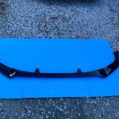 シルクブレイズ　フロントリップスポイラー　30 ヴェルファイアの画像