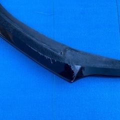 シルクブレイズ　フロントリップスポイラー　30 ヴェルファイアの画像