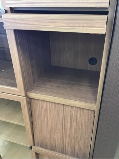 【トレファク神戸新長田店 買取/販売】取りに来られる方限定！本棚のご紹介です