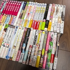 BL漫画 まとめ 売り
約60冊の画像