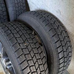 車庫保管。タンク、ルーミー用です。の画像