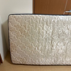 タンスのゲン  シングルマットレスの画像