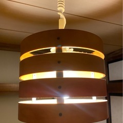 照明　ライトの画像