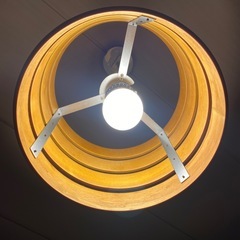 照明　ライトの画像