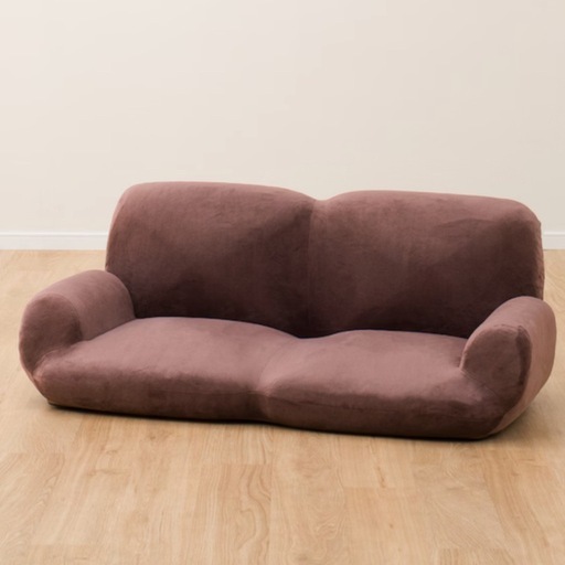 【展示極美品】 NOYES ノイエス 2人掛けソファ Vision CL Vision CL 2人掛け」 製品詳細ページ | 国産ソファブランド NOYES