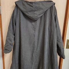レディース　コートの画像