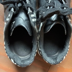 アンブロ　フットサルシューズ　21cmの画像