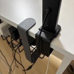 【取りに来れる方限定】デスクライトの画像