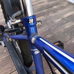 キッズ　自転車　男の子の画像