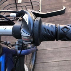 キッズ　自転車　男の子の画像