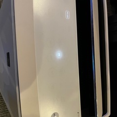 空気清浄機　シャープの画像