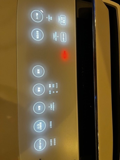空気清浄機　シャープ