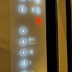 空気清浄機　シャープの画像