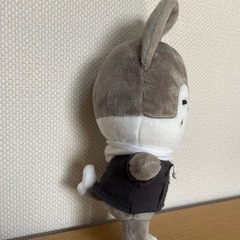 SKZOO ぬいぐるみ wolf chanの画像