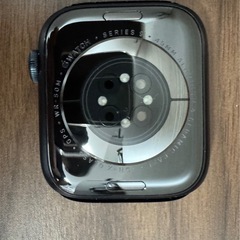 Apple Watch Series 9 45mm GPSモデル　中古の画像