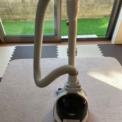 掃除機の画像