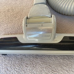 掃除機の画像