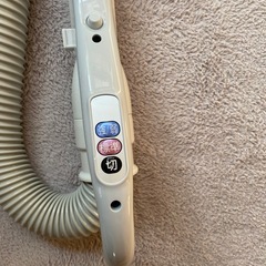 掃除機の画像