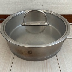 調理器具　セット売りの画像