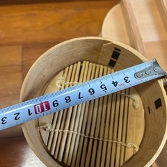 せいろ５点セットの画像