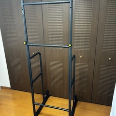 チンニングマシンの画像