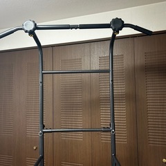 チンニングマシンの画像