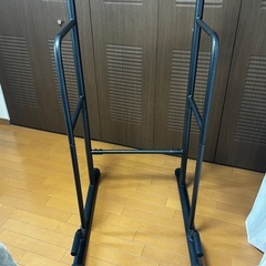 チンニングマシンの画像