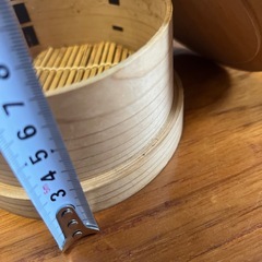 せいろ５点セットの画像