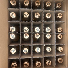  賀茂鶴 本醸造 上等酒 180mlケース売りの画像