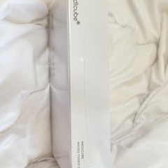 美顔器、ミストの画像