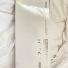 美顔器、ミストの画像